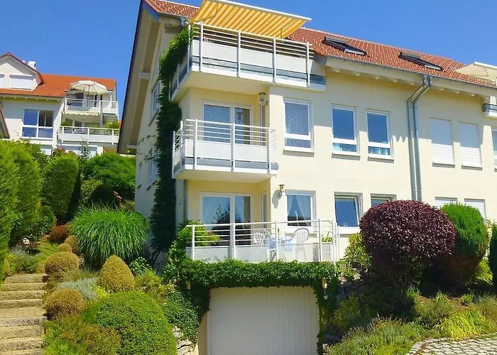 Seeholiday - Ferienwohnung Korte