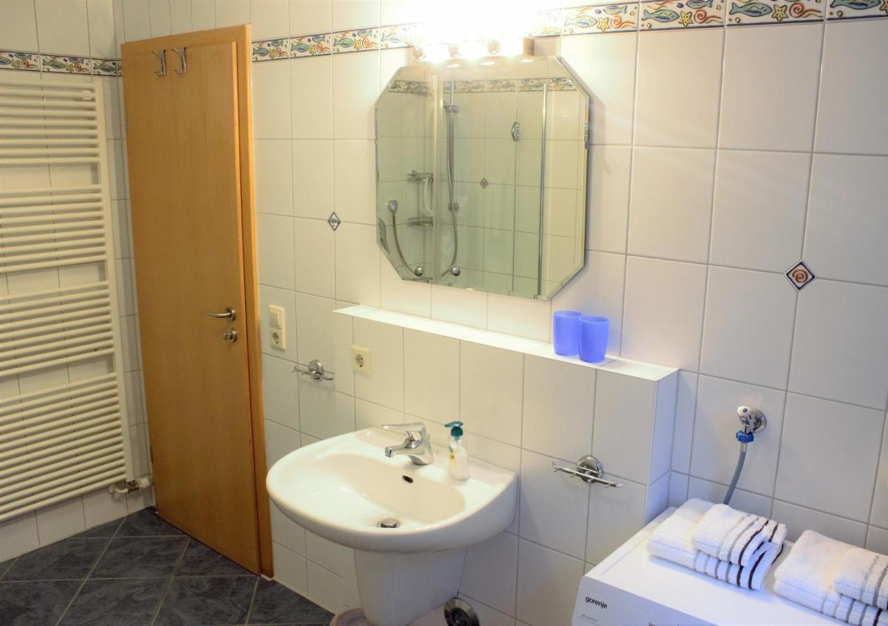 Seeholiday - Korte Apartment Meersburg
