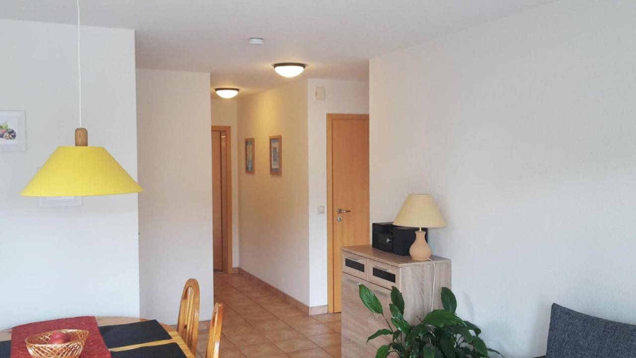 Seeholiday - Korte Apartment *